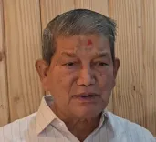 नई शिक्षा नीति केवल लोगों का भगवाकरण कर सकती है : हरीश रावत