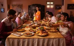 Nayyi Navelli review: Yami Gautam Dhar shines in Aanand L Rai's fantasy family entertainer