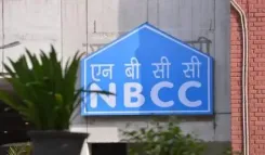 Has NBCC Signed a Major Pact with Rajasthan for a ₹3,700 Crore Project in Jaipur?