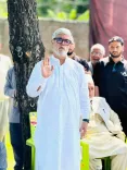 Will NC Candidate for Budgam Bypoll Succeed Without Ruhullah's Support?