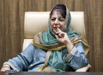 Has the National Conference Failed to Meet Expectations? Mehbooba Mufti Speaks Out