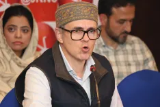 Will NC Secure All 4 Rajya Sabha Seats in J&K?