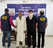 NCB busts cross-border heroin cartel in Jammu, seizes 5.16 kg; mastermind held in Ladakh