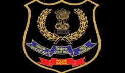 एनसीबी ने भारत-म्यांमार सीमा पर ड्रग सिंडिकेट तोड़ा, म्यांमार का सरगना मणिपुर से गिरफ्तार