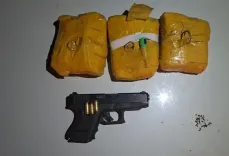 एनसीबी का फाजिल्का में बड़ा ऑपरेशन: 1.538 किलो हेरोइन, ग्लॉक पिस्टल सहित तीन गिरफ्तार