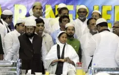 Has NCBC's Removal of 35 Muslim Castes from OBC List Exposed Mamata's Politics?