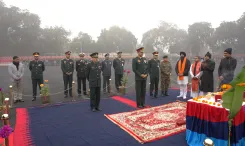 What’s New at NCC’s Republic Day Camp with 2,406 Cadets?