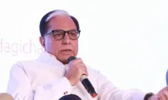 NCLT stays 99.97% debt haircut order in Subhash Chandra insolvency case