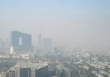 क्या एनसीआर में प्रदूषण से मिली है आंशिक राहत, हवा अब भी ‘बेहद खराब’ श्रेणी में?