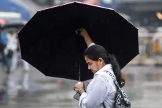 एनसीआर में अगले 6 दिन बारिश नहीं: 13–18 जुलाई तक तापमान 38°C तक पहुँचने का अनुमान