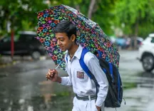 एनसीआर में बारिश से गर्मी को राहत, येलो अलर्ट जारी: 29 अप्रैल से अगले सप्ताह तक ऐसा रहेगा मौसम