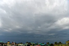 एनसीआर में मौसम में बदलाव, हल्की बारिश से वायु गुणवत्ता में सुधार की उम्मीद