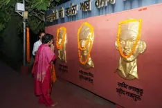 NCW chief Vijaya Rahatkar begins 4-day Madhya Pradesh tour from Gwalior