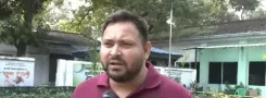 Does NDA Enter Elections Without a Vision, Only to Attack Tejashwi Yadav and RJD?