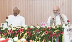 Has NDA Finalised Seat-Sharing for Bihar Polls?