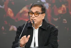 क्या एनडीए का आंतरिक कलह शर्मनाक है, सत्ता के लिए एकजुटता दर्शाने का क्या मतलब है? : अभय दुबे