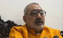 एनडीए नेताओं ने कांग्रेस और इंडी गठबंधन पर गंभीर आरोप लगाए, कहा- 40 साल से लटका है बिल