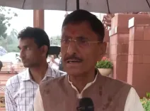 झारखंड छात्र आंदोलन पर NDA सांसदों का विपक्ष को घेराव: 'कांग्रेस की चुप्पी दोहरे मापदंड का सबूत'
