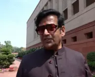 एनडीए के सांसदों ने 'महिला आरक्षण' को बताया ऐतिहासिक