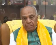 एनडीए सांसदों ने सर्वदलीय बैठक को बताया <b>देशहित</b> की महत्वपूर्ण सभा