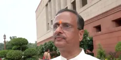 एनडीए 'मंगल मिलन' बैठक: 17.1 करोड़ रोजगार का दावा, विपक्ष पर संसद बाधित करने का आरोप