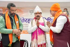 क्या एनडीए की सरकार बिहार को अपराध मुक्त बना पाएगी? : दिलीप जायसवाल