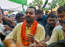 Bihar Cabinet expansion: NDA leaders back Nishant Kumar's likely induction on May 7