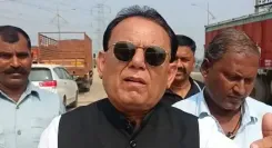 क्या एनडीए में कोई परिवारवाद नहीं है? भाजपा प्रवक्ता अफजल शम्सी का स्पष्ट बयान