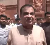 नारी शक्ति वंदन अधिनियम को एनडीए सांसदों ने बताया ऐतिहासिक, कहा-महिलाओं की बढ़ेगी भागीदारी