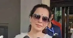 कंगना रनौत और एनडीए नेताओं ने सीजेपी के जंतर-मंतर प्रदर्शन को बताया सुनियोजित साजिश