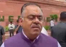 ई20 फ्यूल पॉलिसी पर केजरीवाल के विरोध मार्च को BJP ने बताया 'राजनीतिक', बांकीपुर हार पर NDA ने की समीक्षा की बात