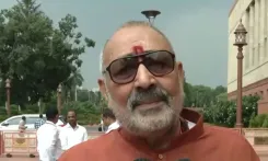 लोकसभा मानसून सत्र अनिश्चितकाल के लिए स्थगित, NDA सांसदों ने राहुल गांधी को ठहराया जिम्मेदार