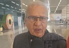 क्या एनडीए सरकार में बिहार का विकास संभव है? : अशोक धवले