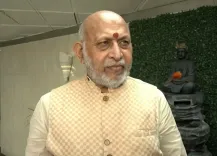 क्या एनडीए से बेहतर सरकार देने का दावा कर सकती है राजद या कांग्रेस? - अनिल शर्मा