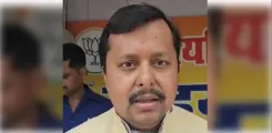 Does the NDA Really Align With Criminals? Bihar Minister Responds to Tejashwi