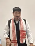 Assam Election Results 2026: NDA leads 99 seats as AGP chief Bora predicts big win