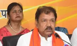 क्या सोमवार शाम से उम्मीदवारों की घोषणा करेंगे दिलीप जायसवाल?