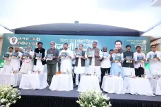 Is the NDA Attempting to Colonize Bihar? Tejashwi Yadav Voices Concerns
