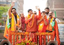 Will NDA Form Government in Bihar? - MP CM Mohan Yadav