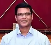 Will NDMC Chief Keshav Chandra Inaugurate the Rose Show Tomorrow?