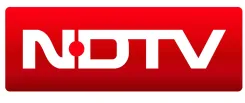 NDTV 24x7 rebrands as NDTV, launches 'When It Really Matters' identity