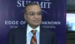 क्या एनडीटीवी वर्ल्ड समिट 2025 में नितिन मित्तल ने एआई को अपनाने पर जोर दिया?