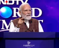 How is PM Modi Shaping India's Response to Terrorism?