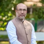 Have NE states recognized the seriousness of the illegal immigrant situation? Ex-Manipur CM Biren Singh
