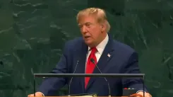 Nearly 30 nations join Gaza Board of Peace: Trump at UN