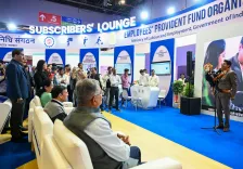 EPFO FY25: 59% of new subscribers aged 18–25, youth lead formal jobs surge