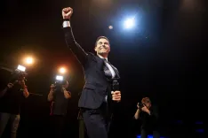 क्या नीदरलैंड आम चुनाव में डी66 को जीत मिल सकती है? पीएम पद के लिए रॉब जेटन का नाम चर्चा में क्यों है?