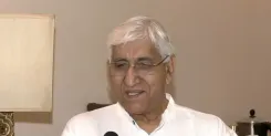 What Clarity Does T.S. Singh Deo Seek Regarding SIR in Chhattisgarh?