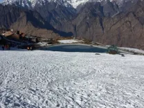 Is There a Need for an Integrated Himalayan Action Plan with an Early Warning System?