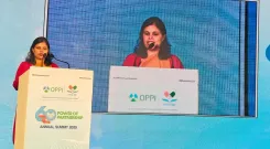 How Can We Encourage Enhanced Innovation in the Pharma Sector? Punya Salila Srivastava's Insights